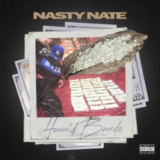 Artwork for Hunnid Bandz