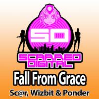 Artwork for Fall From Grace by Sc@r