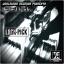 Artwork for Introspection Mechanism (Original Mix)