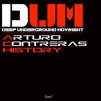 Artwork for Arturo Contreras History by Arturo Contreras