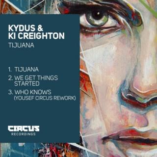 Artwork for We Get Things Started