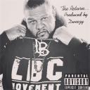 Artwork for The Return