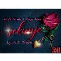 Artwork for Sekunje by Inner Muziq