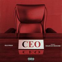 Artwork for CEO (feat. Gucci Mane) by Senior
