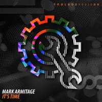 Artwork for It's Time by Mark Armitage