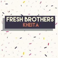 Artwork for Kheita by Fresh Brothers