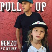 Artwork for Pull Up (feat. Ryder) by benzo?