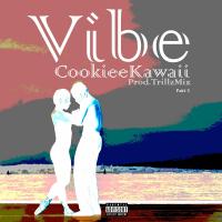 Artwork for Vibe, Pt. 3 by Cookiee Kawaii