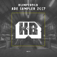 Artwork for Klimperbox ADE Sampler 2017 by Various Artists