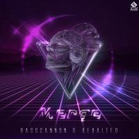 Artwork for Merge by Basscannon