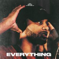 Artwork for Everything by Deraj