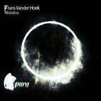 Artwork for Madness by Frans Vander Hoek