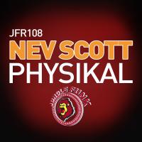 Artwork for Physikal by Nev Scott