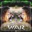 Artwork for Tribal War (Original Mix)
