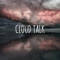 Artwork for Cloud Talk by Deep Sleep