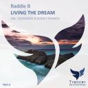 Artwork for Living The Dream (SoundGate Remix)