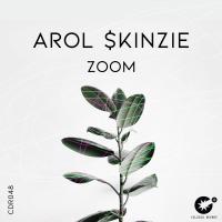 Artwork for Zoom by Arol $kinzie