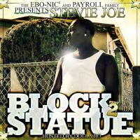 Artwork for Block Statue Part 2 by Stevie Joe