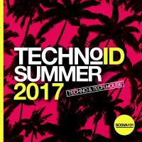 Artwork for Technoid Summer by Various Artists