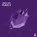 Artwork for Place X