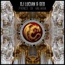 Artwork for Prince Of Valahia