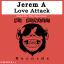 Artwork for Love Attack (Mike Chenery Remix)