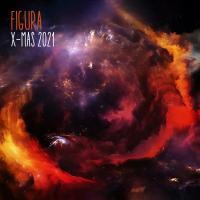 Artwork for Figura X-MAS 2021 by Various Artists