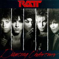 Artwork for Dancin' Undercover by Ratt
