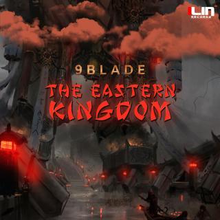 Artwork for The Eastern Frontier (Extended Mix)
