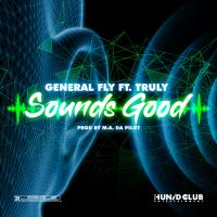 Artwork for Sounds Good (feat. Truly) by General Fly