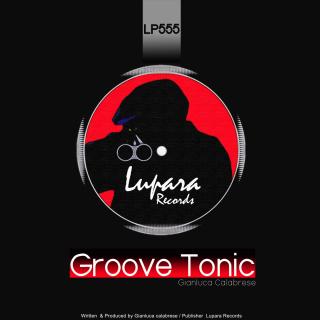 Artwork for Groove Tonic (Original Mix)