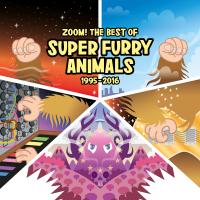 Artwork for The Best Of by Super Furry Animals