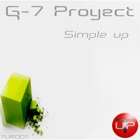 Artwork for Simple Up by G-7 Proyect