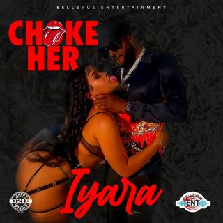 Artwork for Choke Her