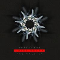 Artwork for The Call by Luigi Rocca