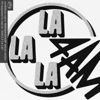 Artwork for 4AM (LA LA LA) by Confidence Man