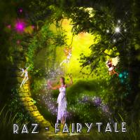 Artwork for Fairytale by Raz