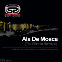 Artwork for Ala De Mosca (Planeta Remixes) by Carlos Francisco