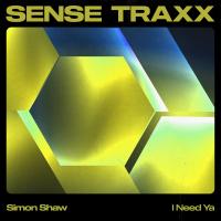 Artwork for I Need Ya by Simon Shaw