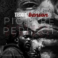 Artwork for Picture perfect by Teddy Benson