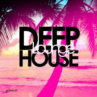Artwork for Deep House Lounge by Various Artists