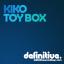 Artwork for Toy Box (Original Mix)