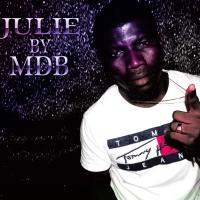 Artwork for Julie by MDB