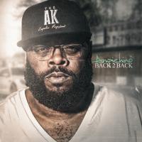 Artwork for Back 2 Back by Ampichino