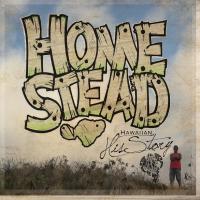 Artwork for Hawaiian His*Story by Homestead