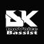 Artwork for Bassist (Original Mix)