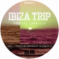 Artwork for Ibiza Trip by Gabriel Carrillo