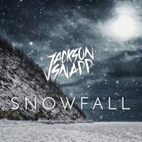 Artwork for Snowfall by Jackson Snapp