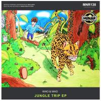 Artwork for Jungle Trip EP by Who & Who