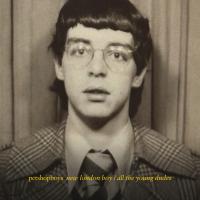Artwork for New London boy / All the young dudes by Pet Shop Boys